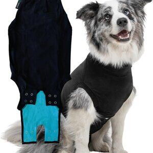 Dog Surgery Recovery Suit